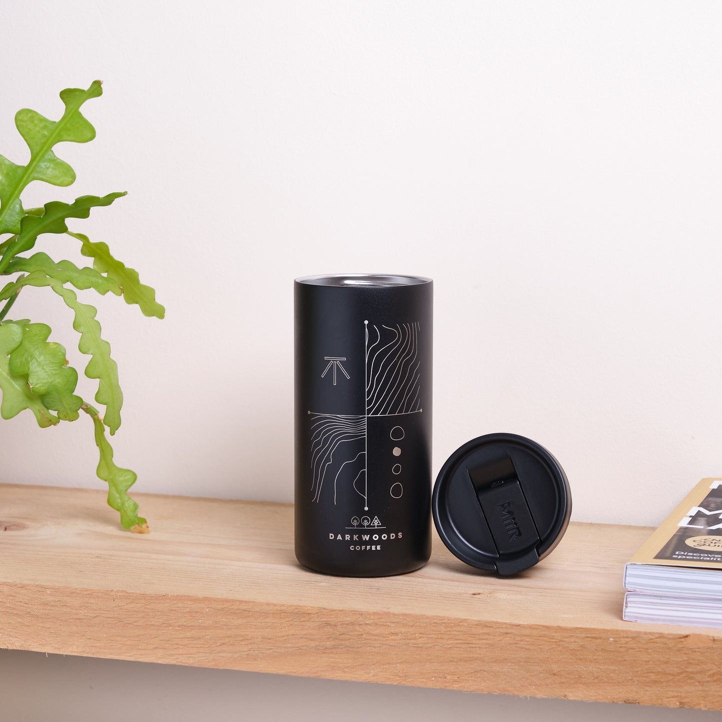Miir Flip Traveler (12oz | 354ml)