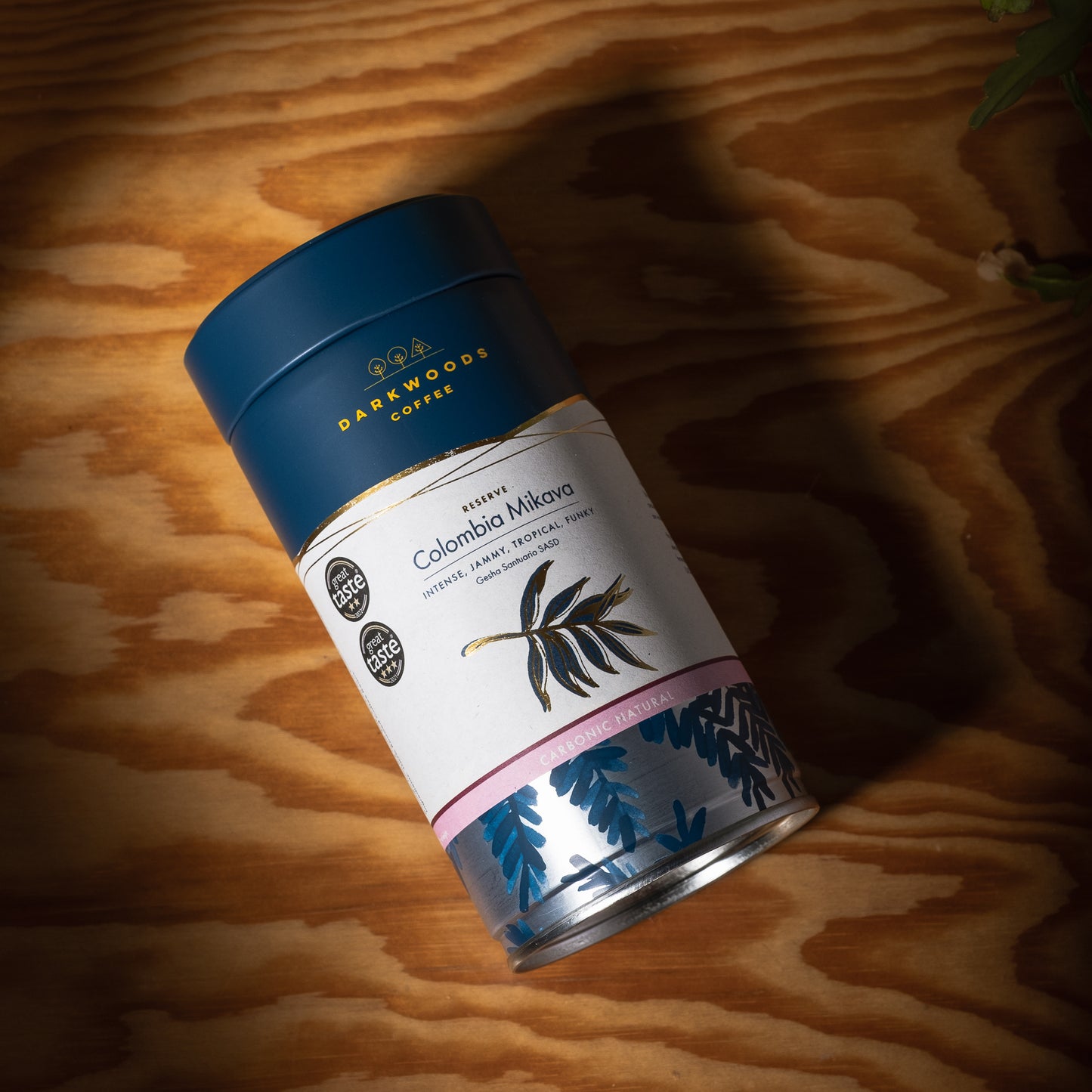 Reserve Series - Colombia Mikava Santuario - 100% Gesha