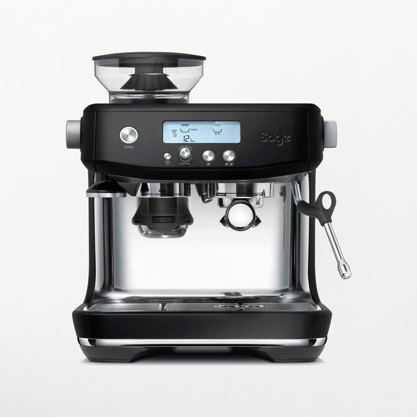 Sage Barista Pro