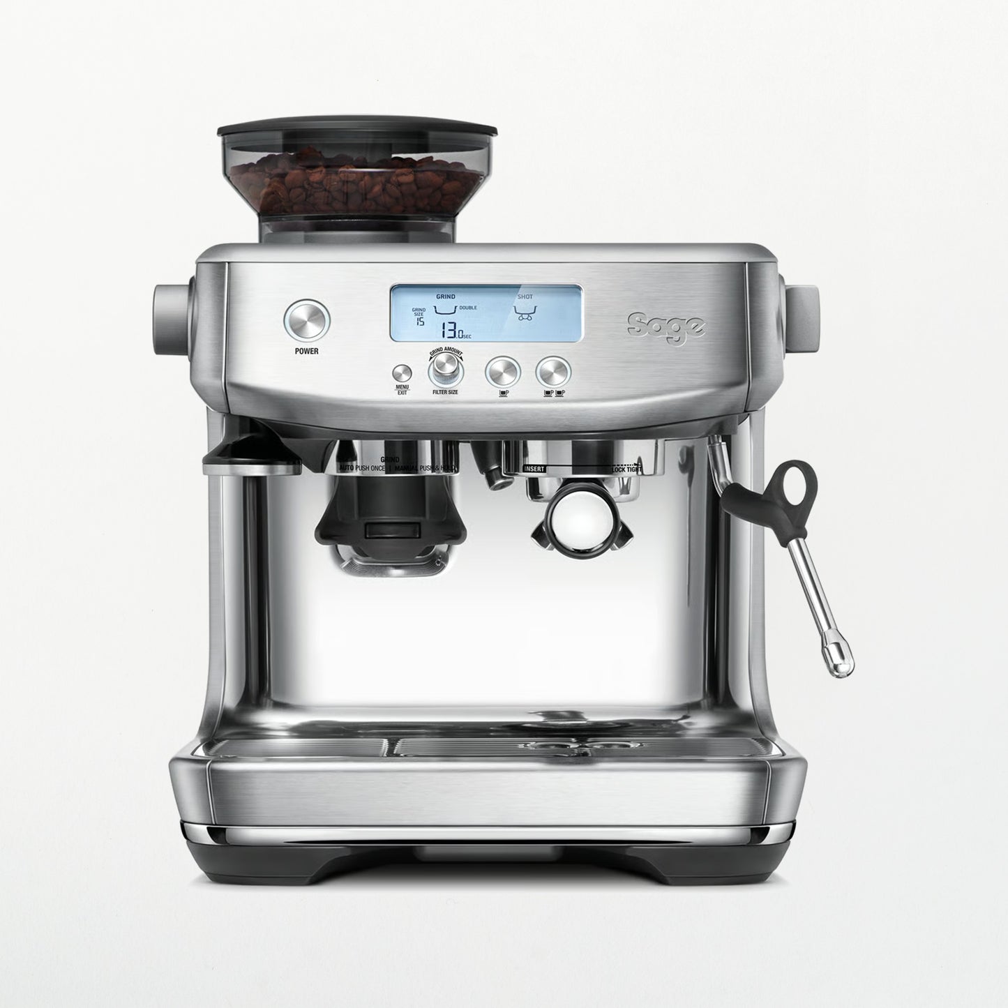 Sage Barista Pro
