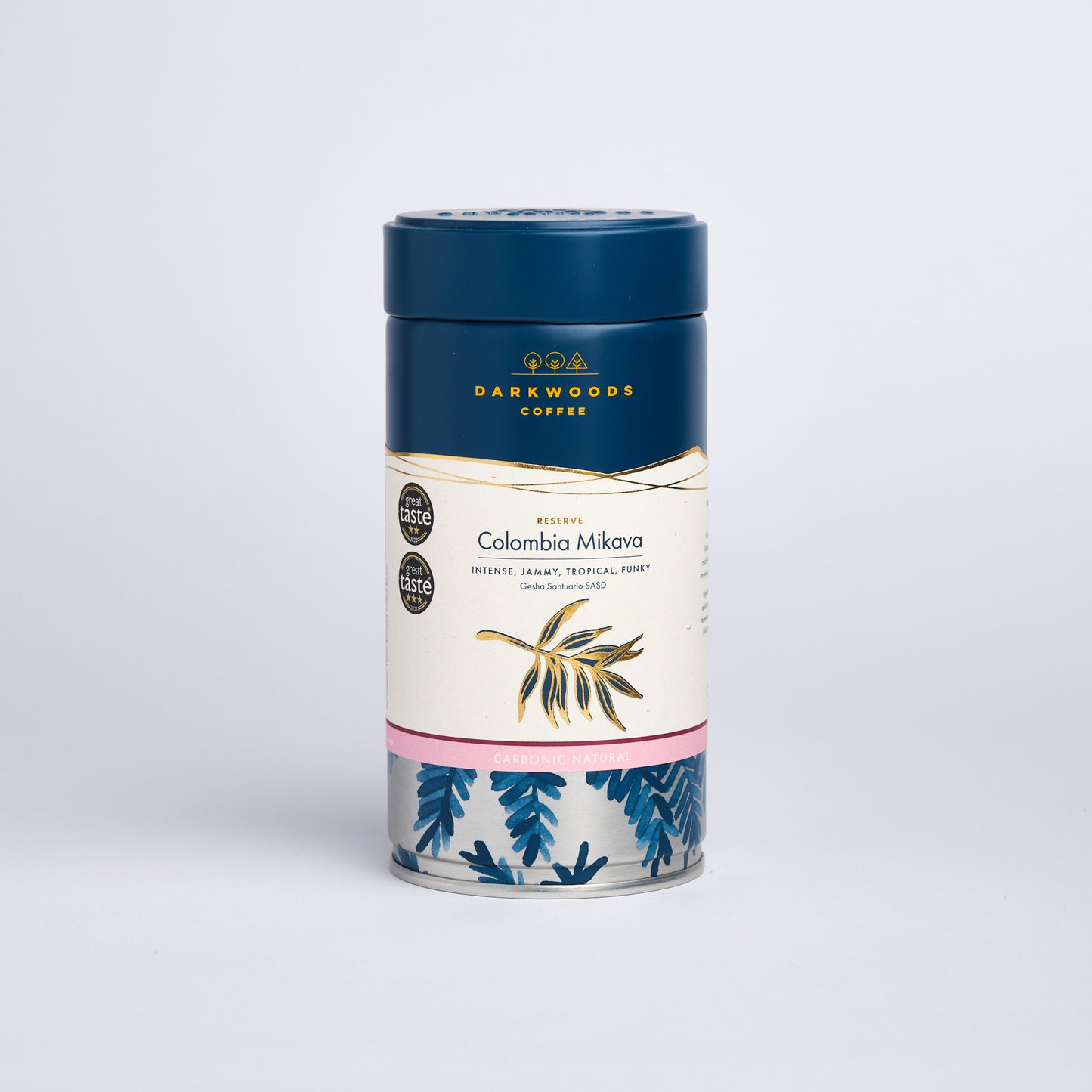 Reserve Series - Colombia Mikava Santuario - 100% Gesha