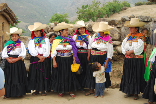 Casa Café Femenino -  International Women’s Day 2024