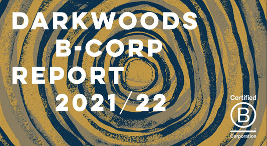 B Corp Report for 2021/22