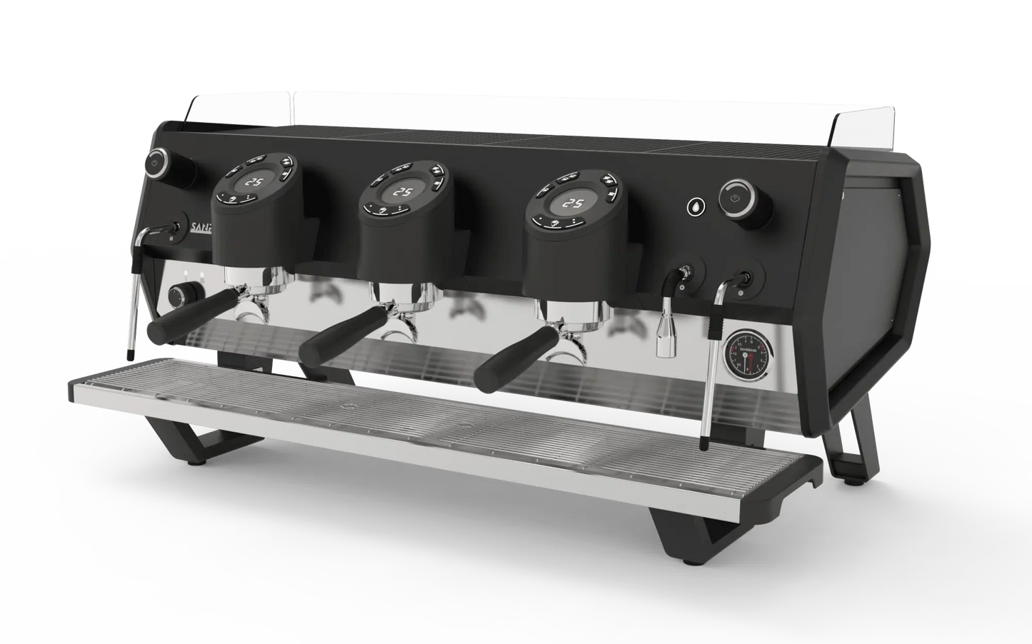 San Remo Commercial Espresso Machines