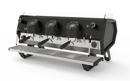 San Remo Commercial Espresso Machines