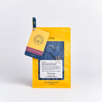 Ethiopia Ardent - Yirgacheffe (Anaerobic)