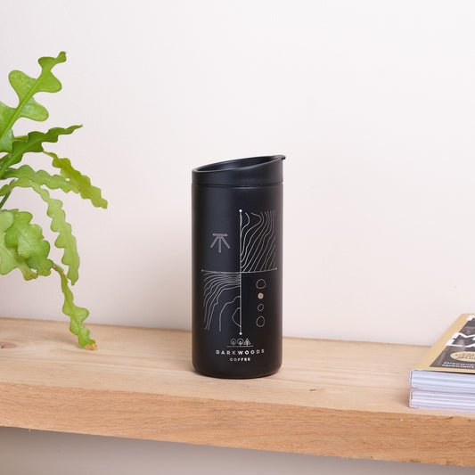 Miir Flip Traveler (12oz | 354ml)