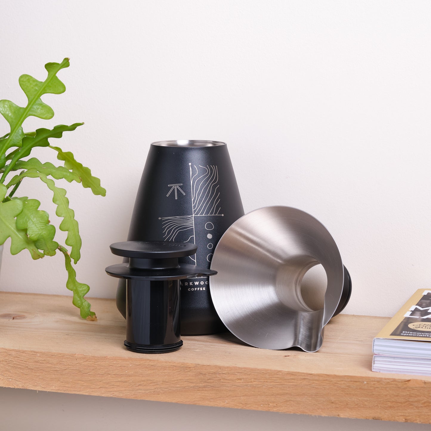 MiiR Carafe (33oz | 1 Ltr)