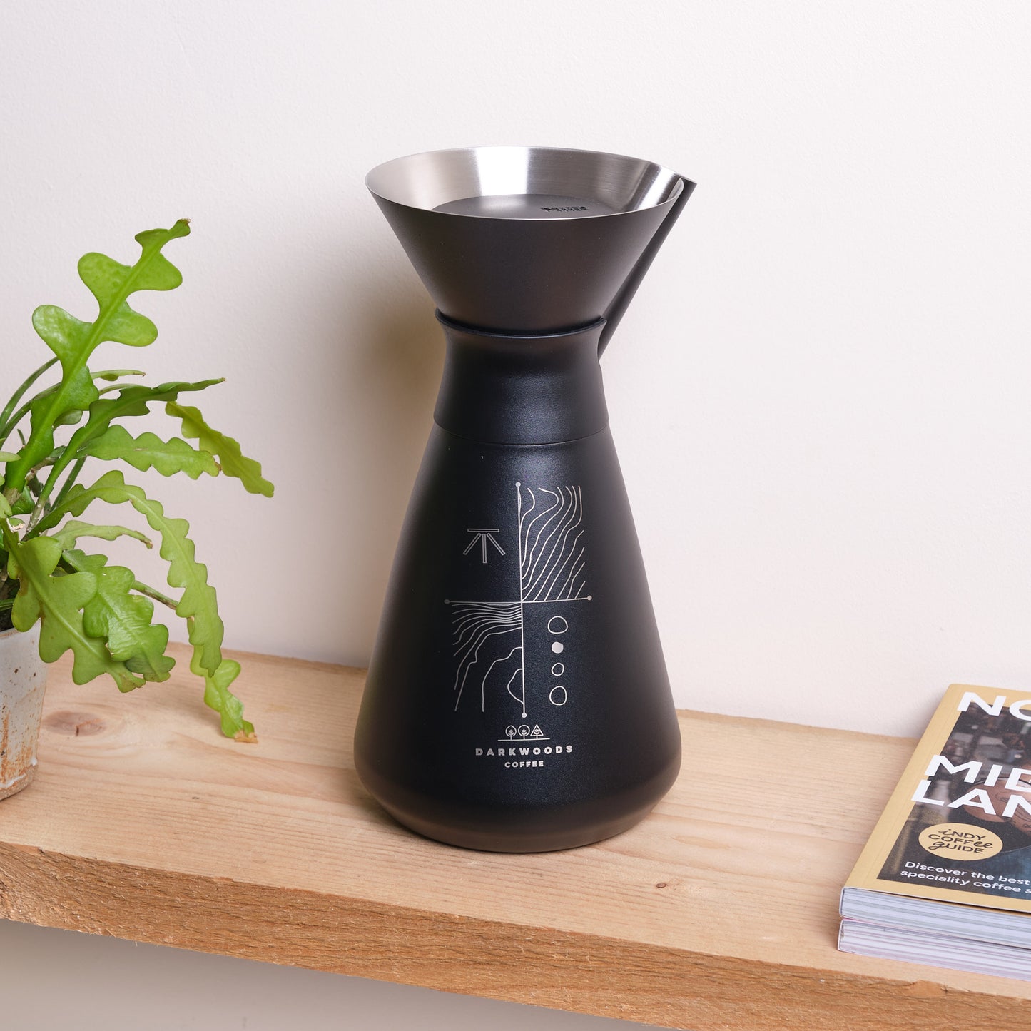 MiiR Carafe (33oz | 1 Ltr)