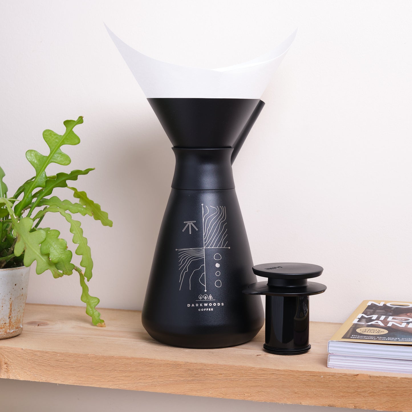 MiiR Carafe (33oz | 1 Ltr)