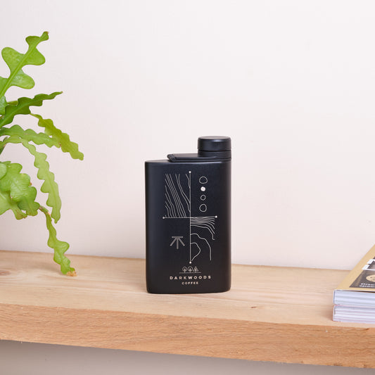 MiiR Aero Flask (8oz | 236ml)