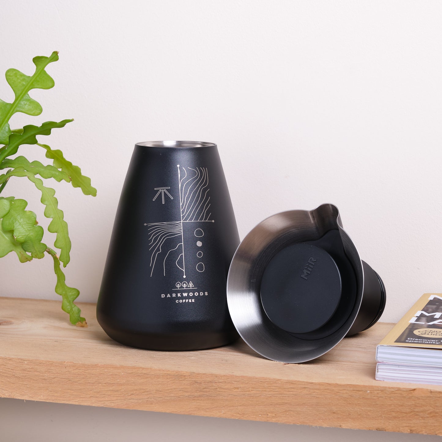 MiiR Carafe (33oz | 1 Ltr)