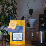 Ethiopia Ardent - Yirgacheffe (Anaerobic)