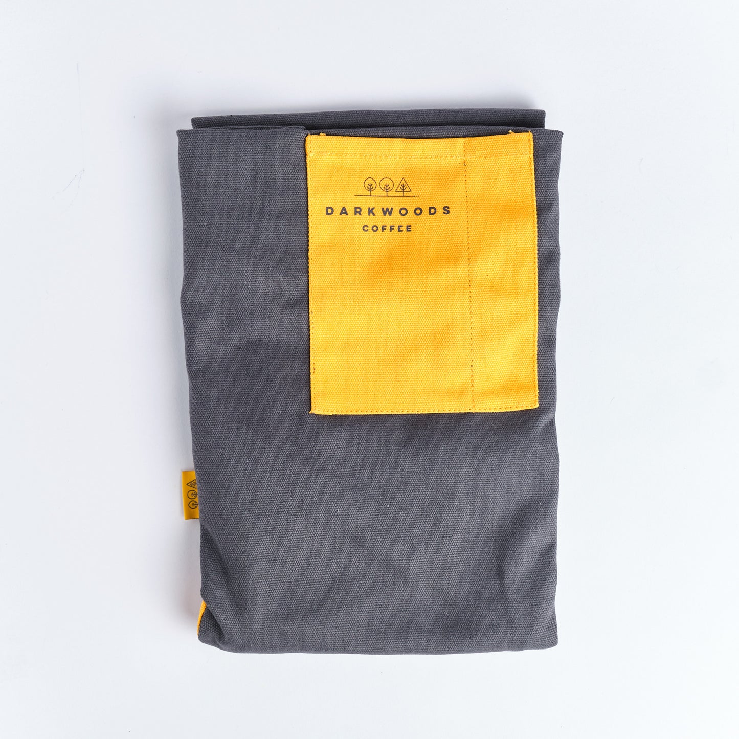Dark Woods Apron