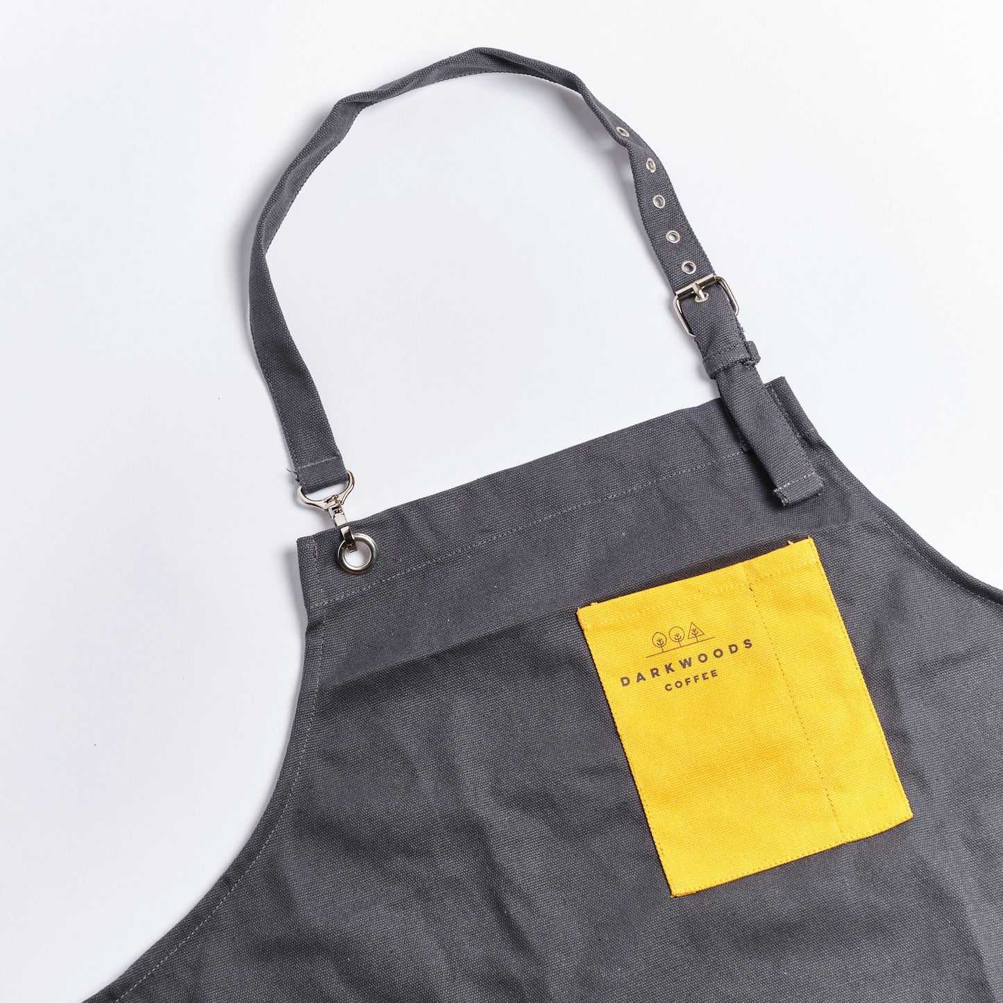 Dark Woods Apron