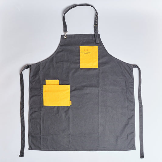 Dark Woods Apron