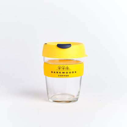 Dark Woods Keep Cup