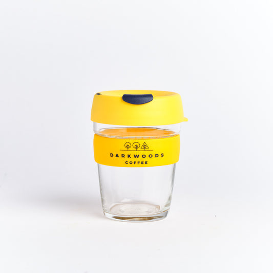 Dark Woods Keep Cup