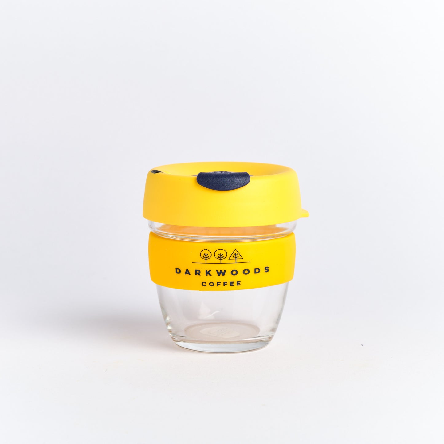 Dark Woods Keep Cup