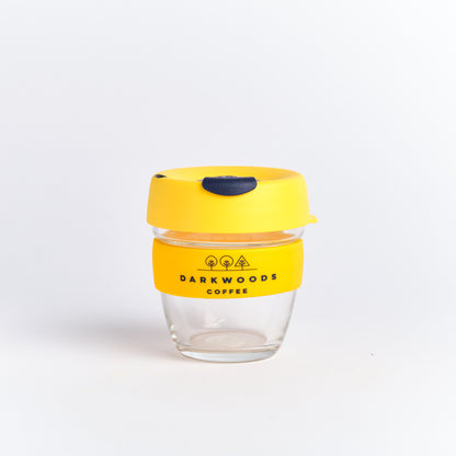 Dark Woods Keep Cup