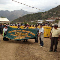 Peru - Asproagro Community (Washed)