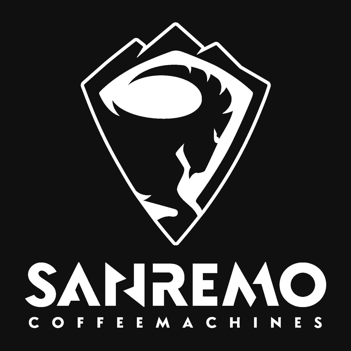 San Remo Commercial Espresso Machines