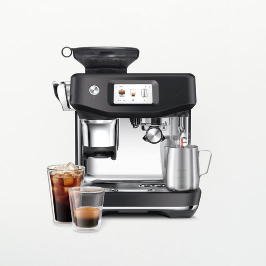 Sage Barista Touch Impress – with Cold Extraction