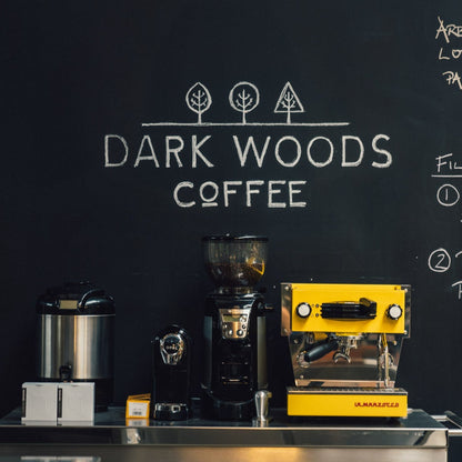 Advanced Espresso - Module 2