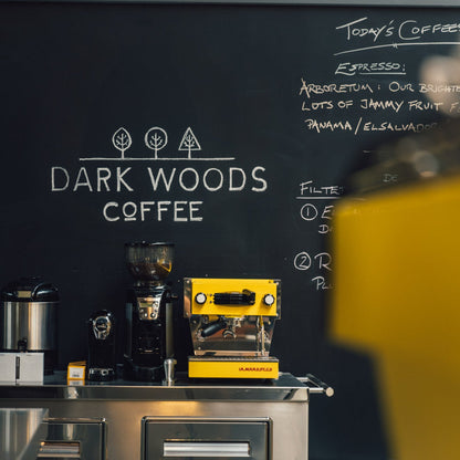 Core Barista Skills - Module 1