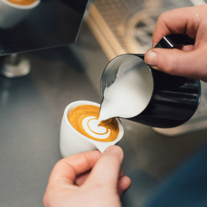 Core Barista Skills - Module 1