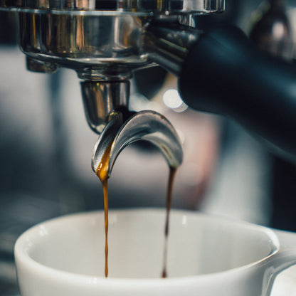 Home Barista Course