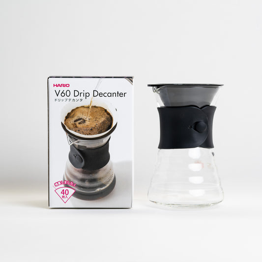 Hario V60 Decanter