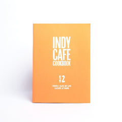 Indy Cafe Cookbook