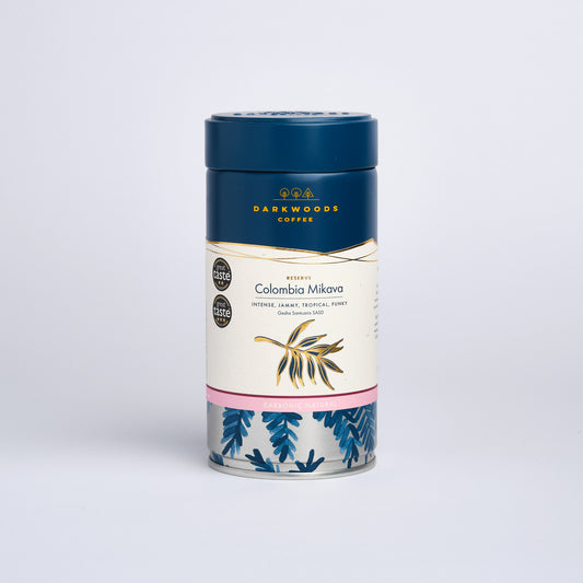Reserve Series - Colombia Mikava Santuario - 100% Gesha