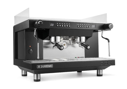 San Remo Commercial Espresso Machines