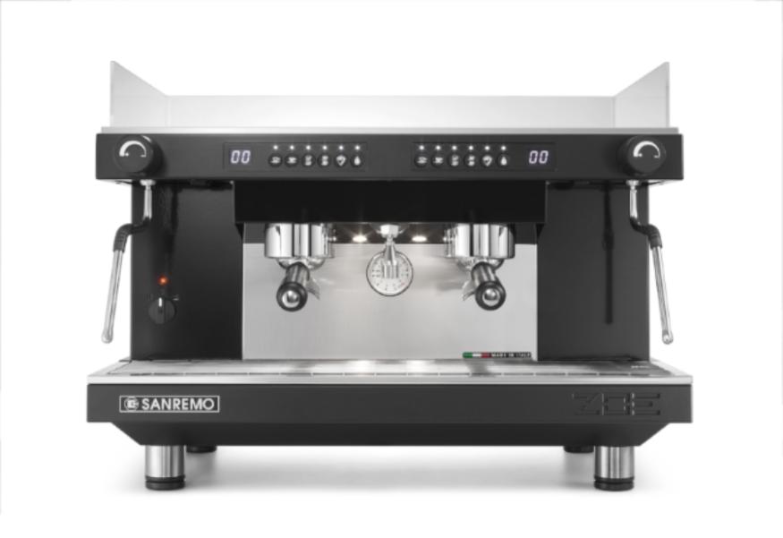 San Remo Commercial Espresso Machines