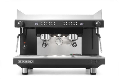 San Remo Commercial Espresso Machines