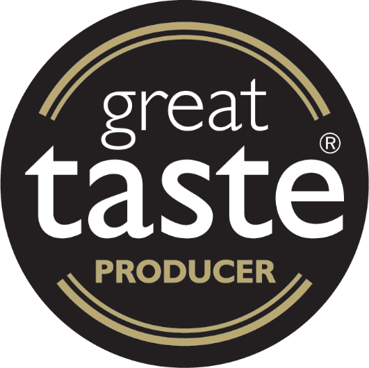 certificate great taste producer